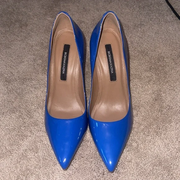 BCBGMAXAZRIA Nova pump - Picture 2 of 5